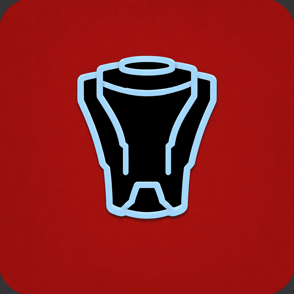 Hardlight Shield