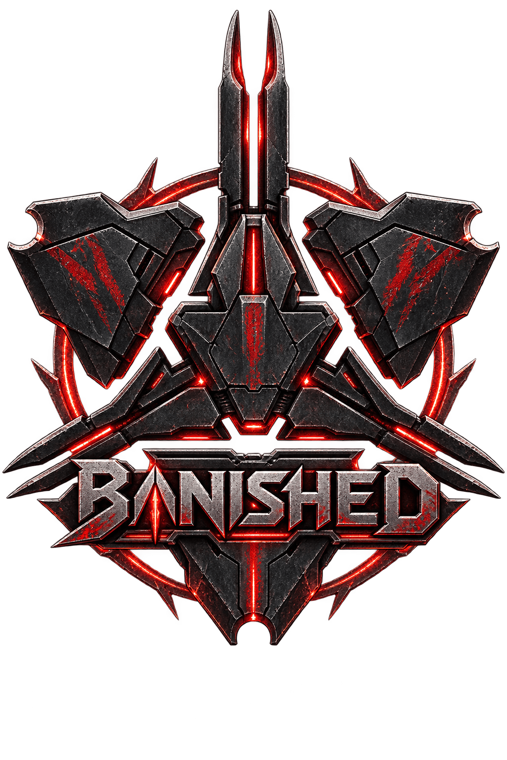 Емблема Banished